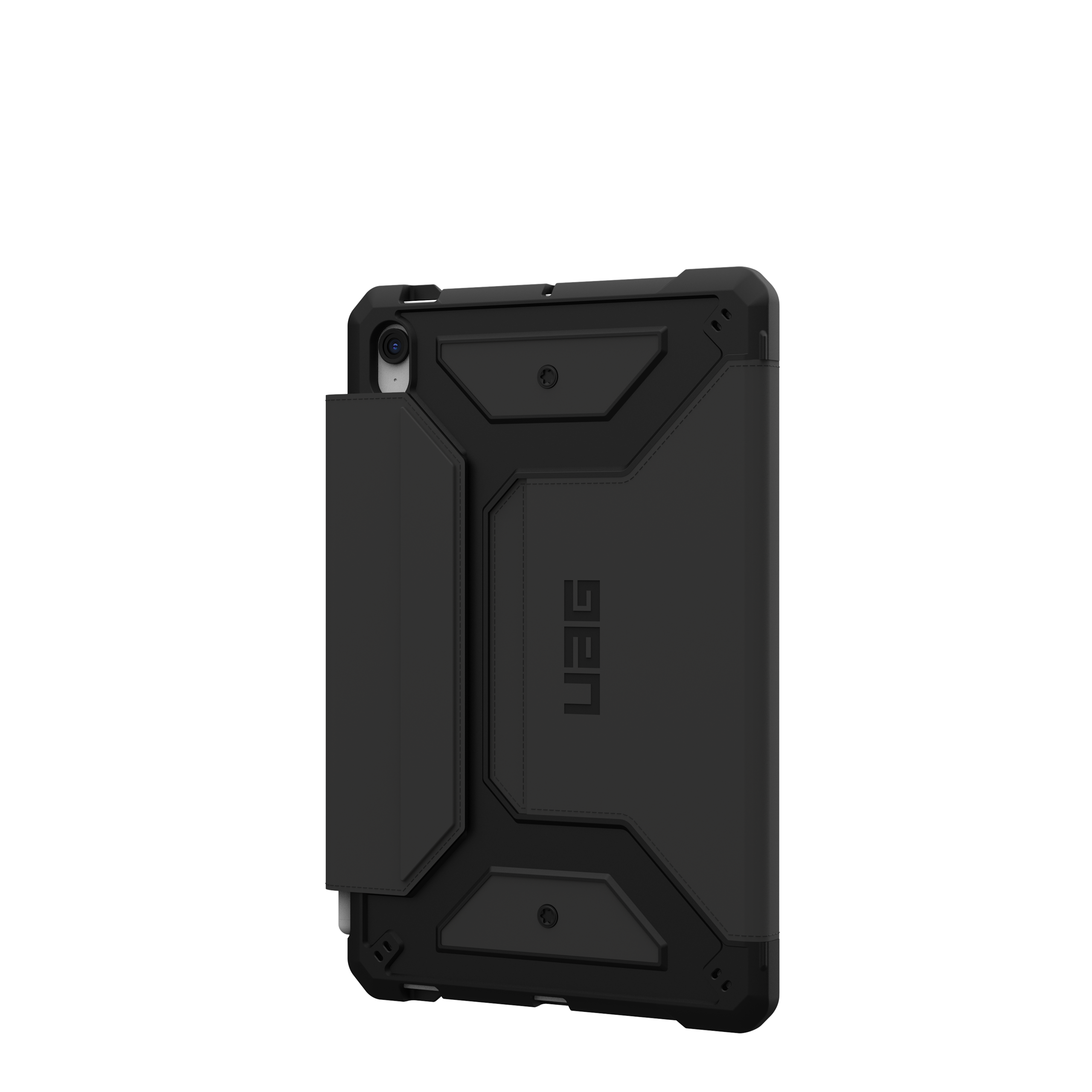 UAG Metropolis SE Galaxy Tab S10 FE 10,9" Folio-Hülle Ständer