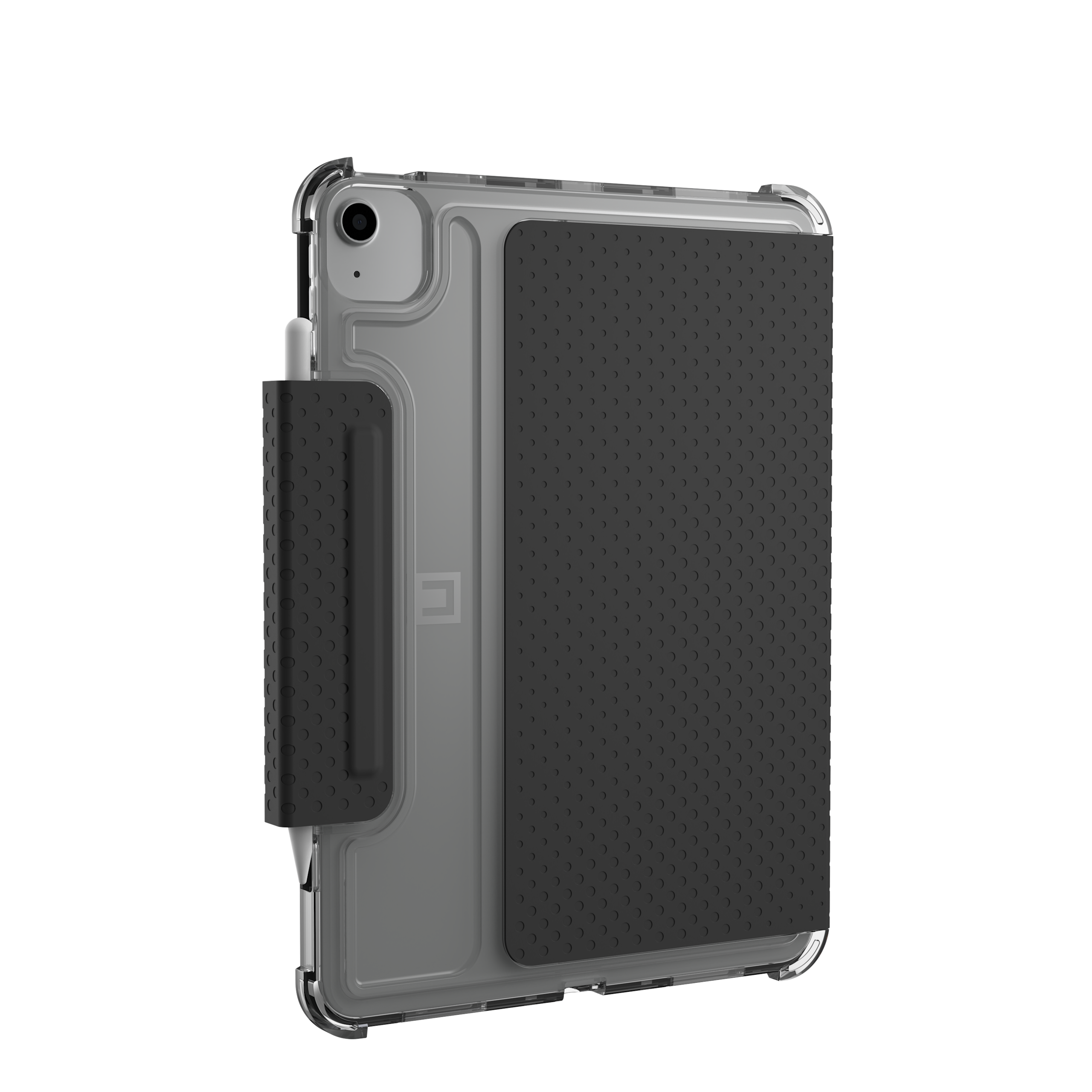 UAG Lucent iPad Hülle iPad Air 10.9 5th Gen 2022 transparent Ständer