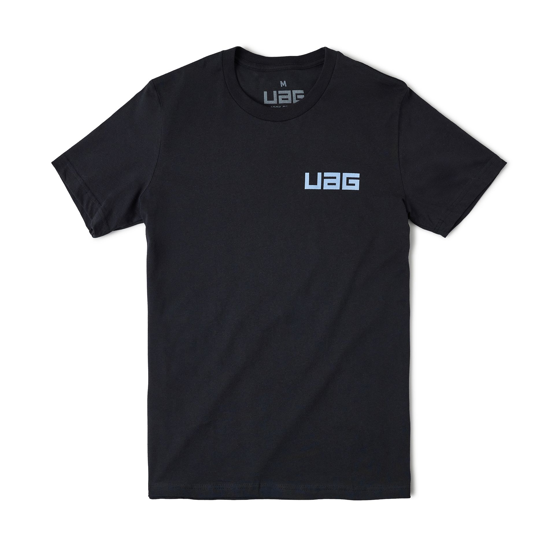 UAG Standard Issue CES Engineered Tee T-Shirt Baumwolle Kurzarm