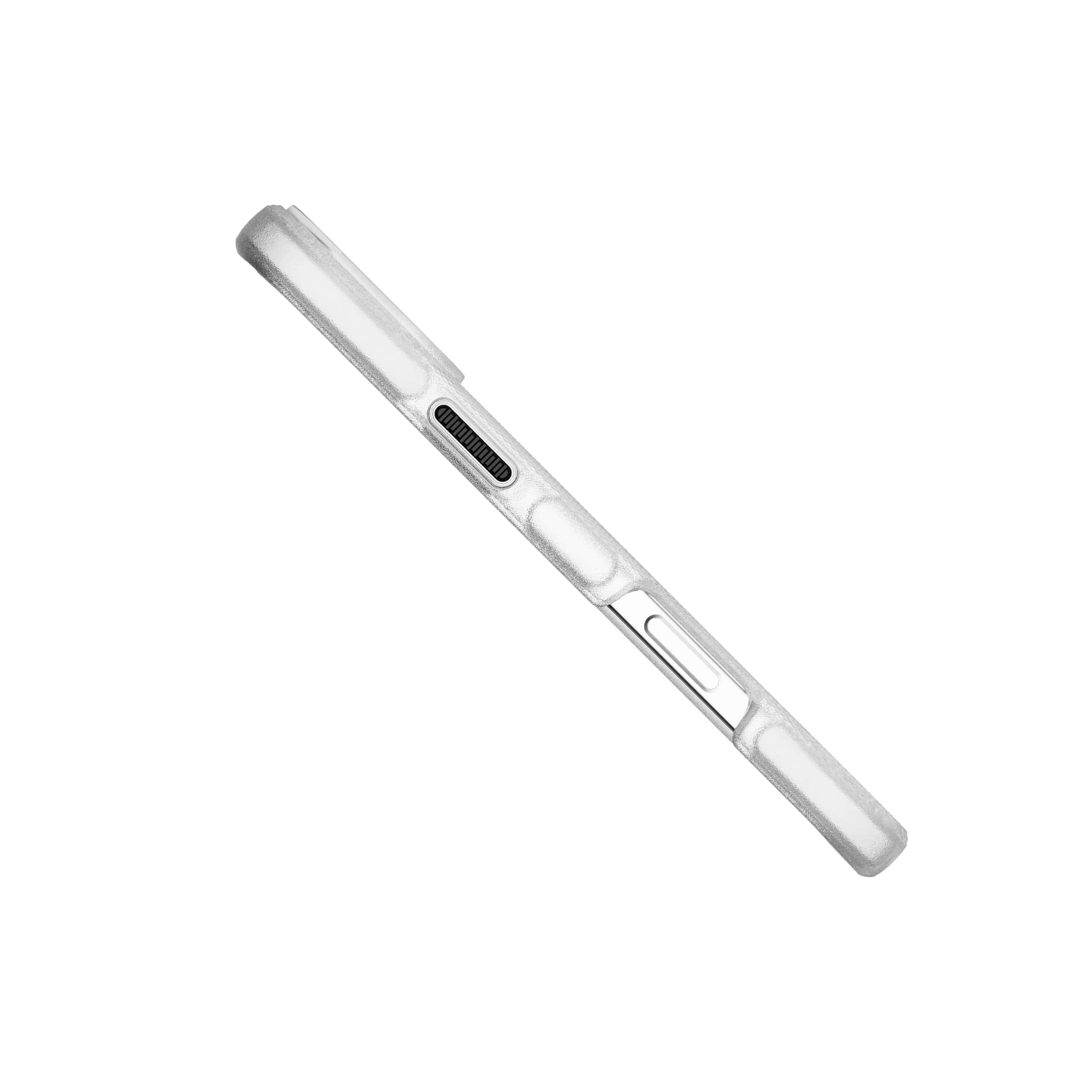 Tech21 FlexPro iPhone 16 Plus Hülle Schwarz MagSafe 10m