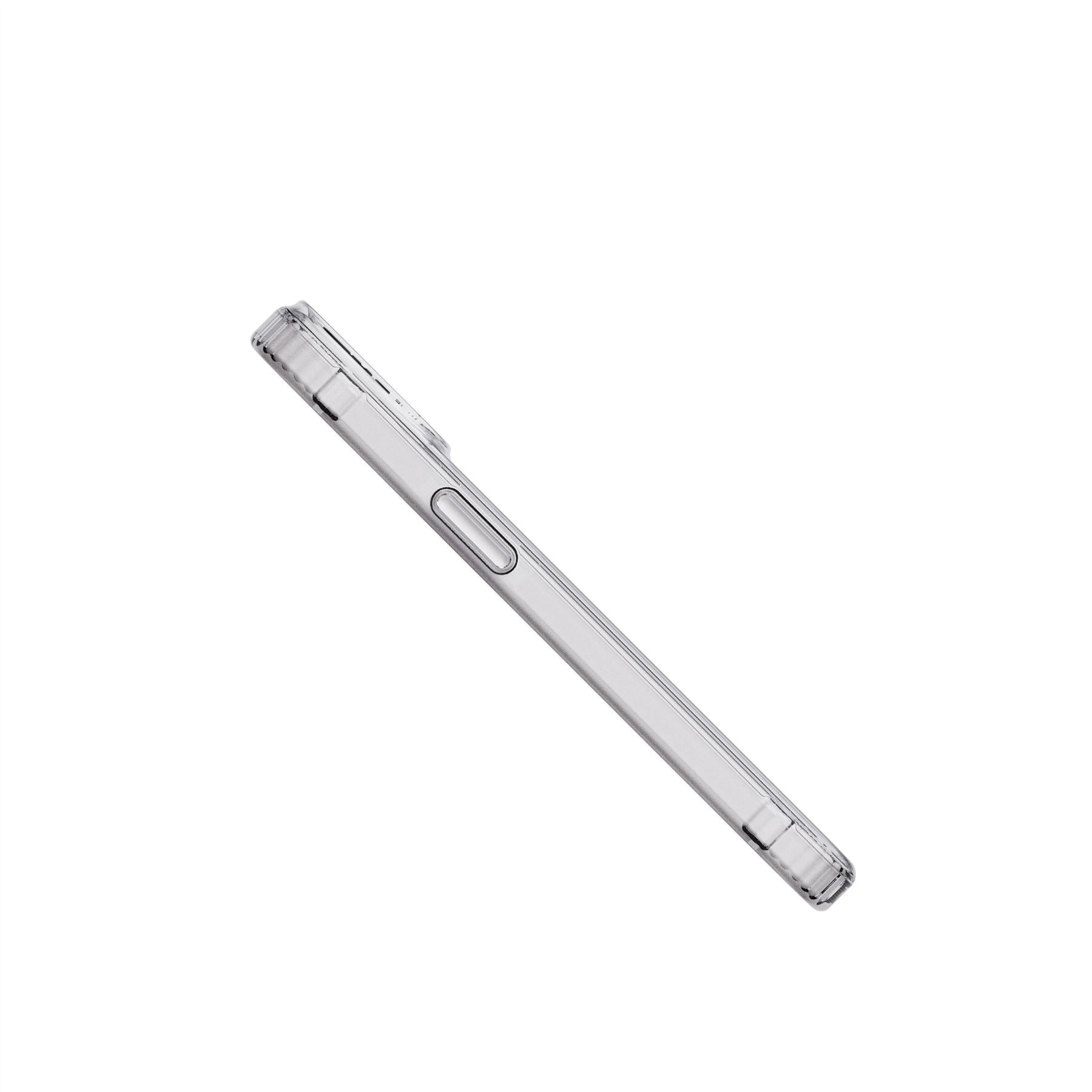 Tech21 EvoClear iPhone 15/14/13/16e/17e Hülle Clear