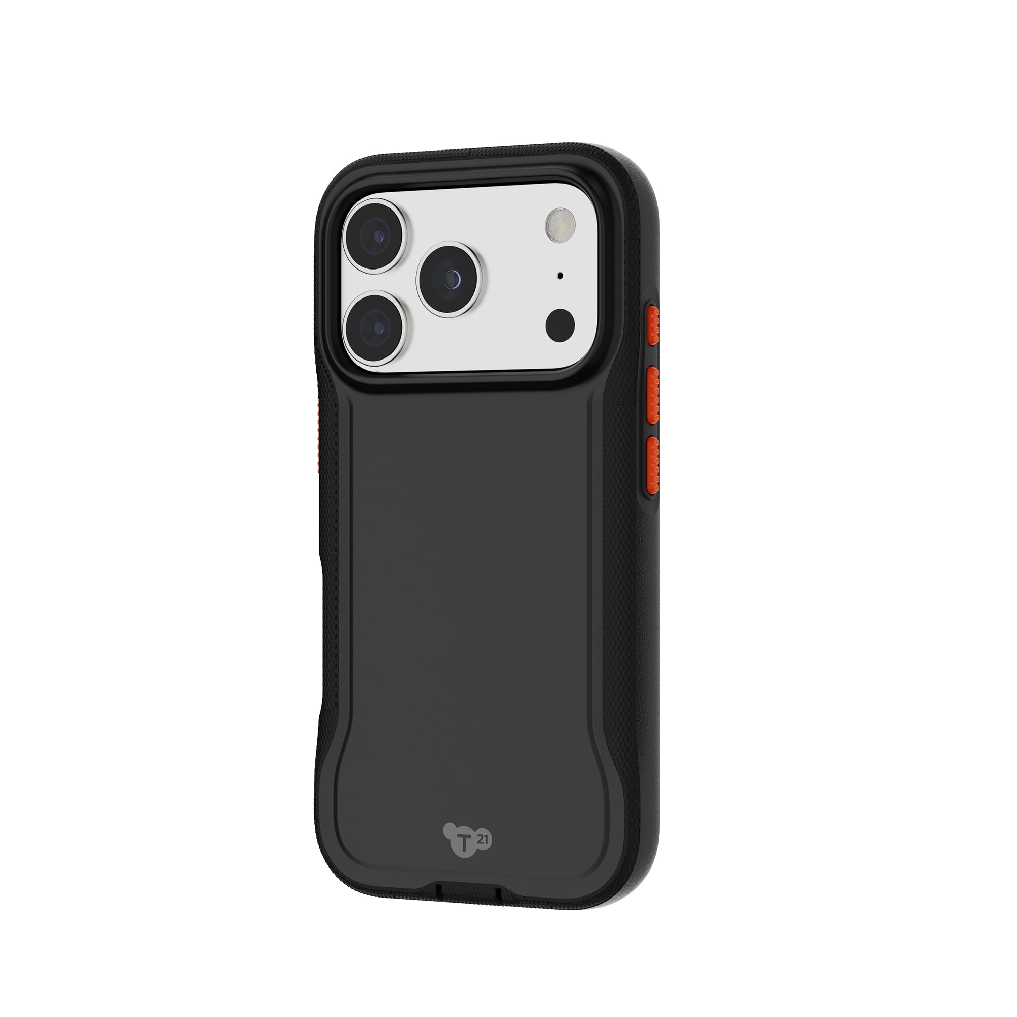 Tech21 EvoPro MagSafe iPhone 17 Pro Hülle Schwarz