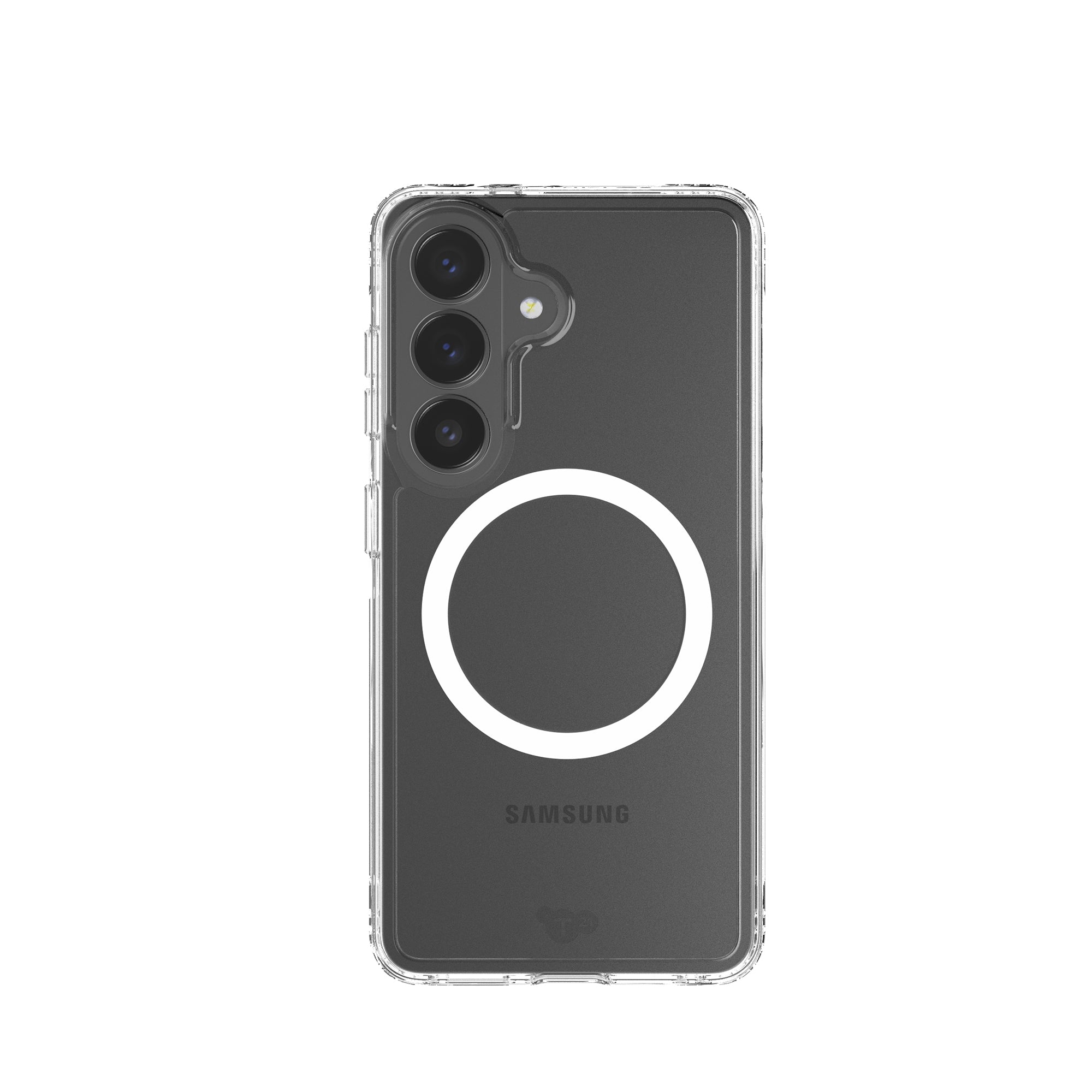 Tech21 EvoClear Magnet Galaxy S26 Hülle Transparent Klar