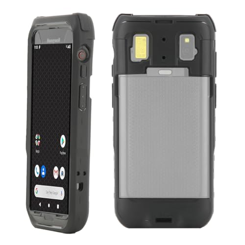 Mobilis PROTECH Honeywell CT47 Schutzhülle Docking stoßfest
