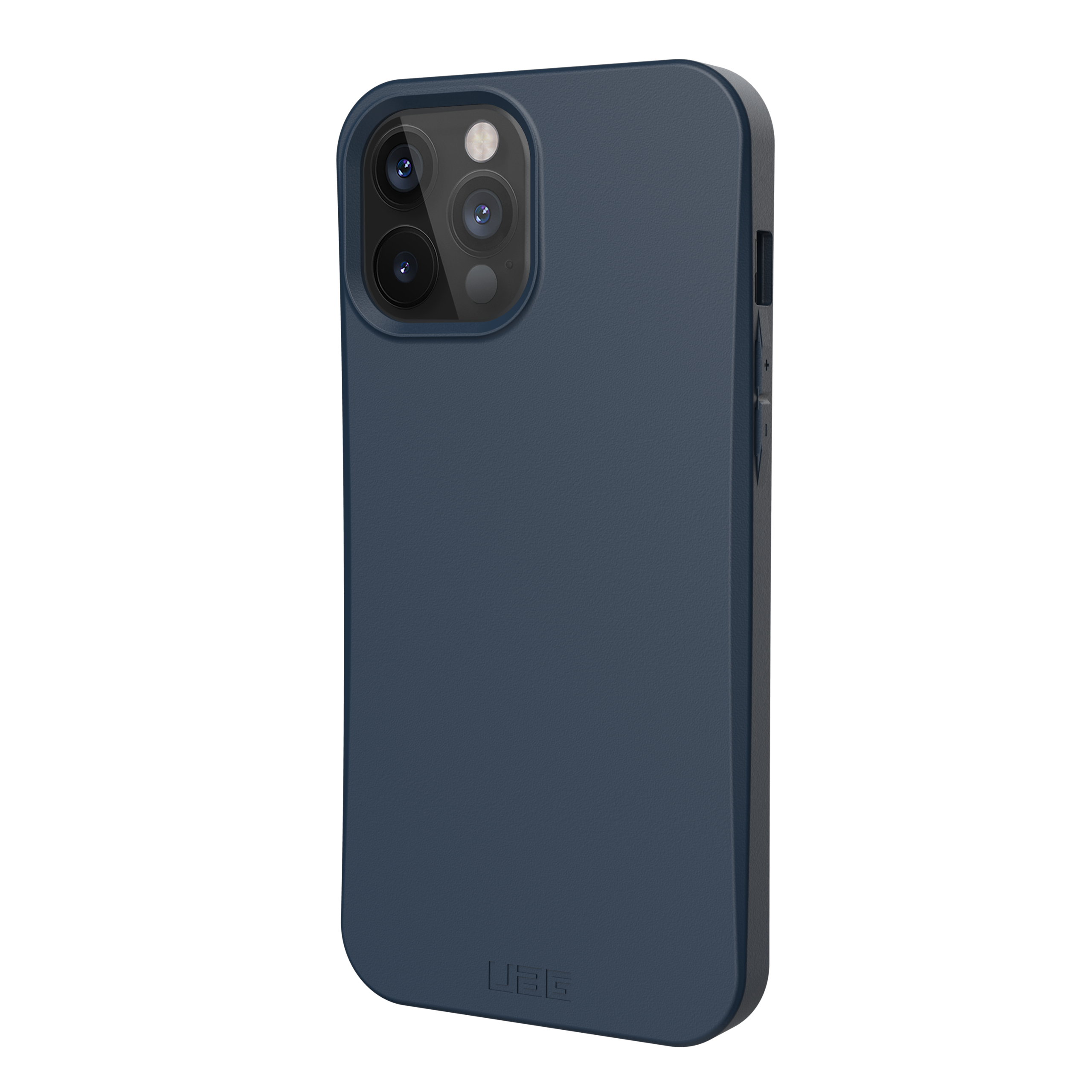 UAG Outback iPhone 12 Pro Max Hülle kompostierbar
