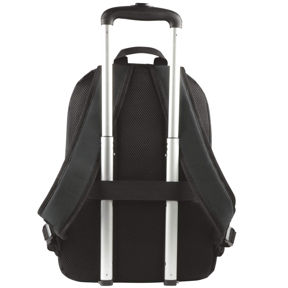 Mobilis Laptop Bags 003052-2 Laptoprucksack Schwarz Blau