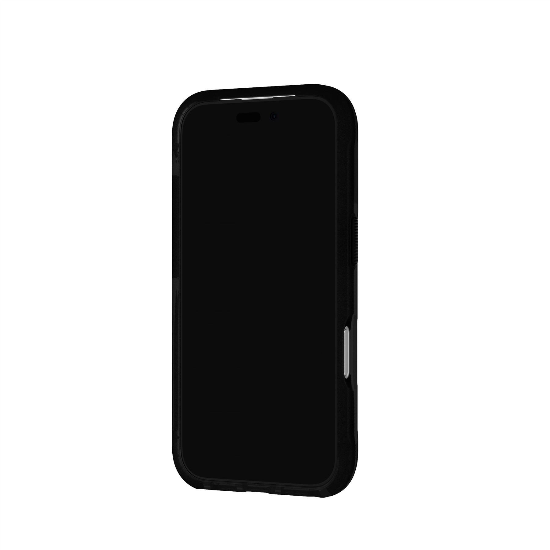 Tech21 EvoArmor iPhone 16 Hülle Schwarz MagSafe 4,9 m