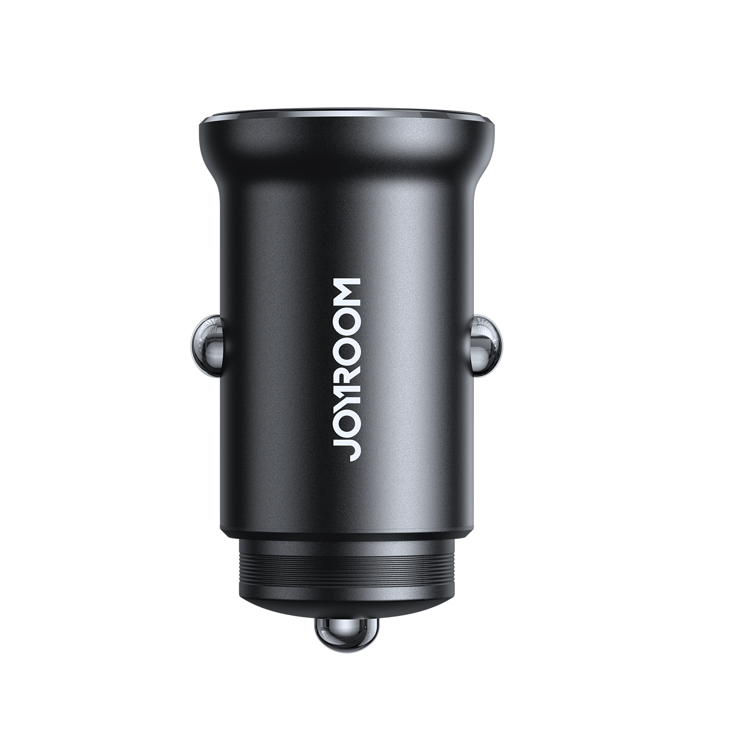 JOYROOM JR-CCN06 30W Autoladegerät Schwarz Metall