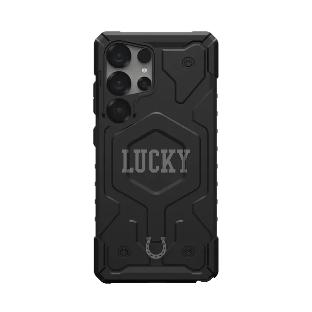 UAG Pathfinder Galaxy S26 Ultra Handyhülle Lucky Stoßschutz