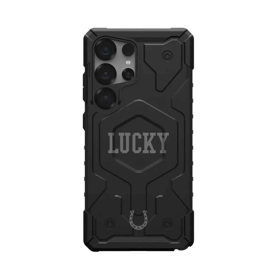 UAG Pathfinder Galaxy S26 Ultra Handyhülle Lucky Stoßschutz