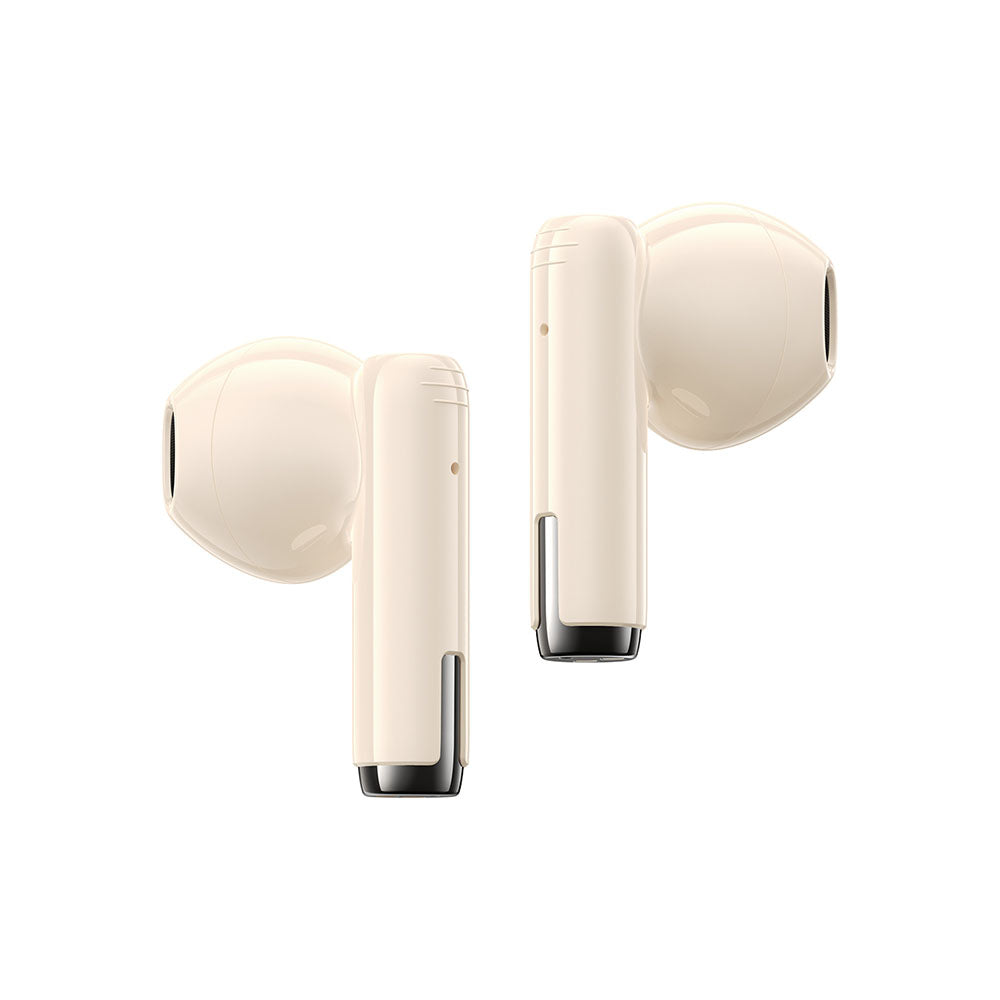 JOYROOM JR-PB3 Kopfhörer Bluetooth 5.4 beige 20h