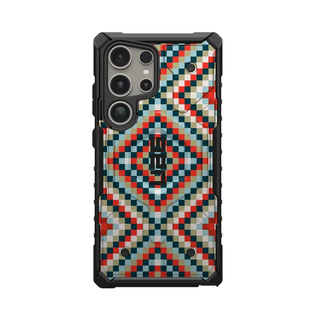 UAG Pathfinder Galaxy S26 Ultra Handyhülle Heber
