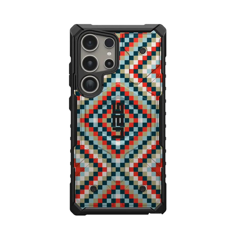UAG Pathfinder Galaxy S26 Ultra Handyhülle Heber