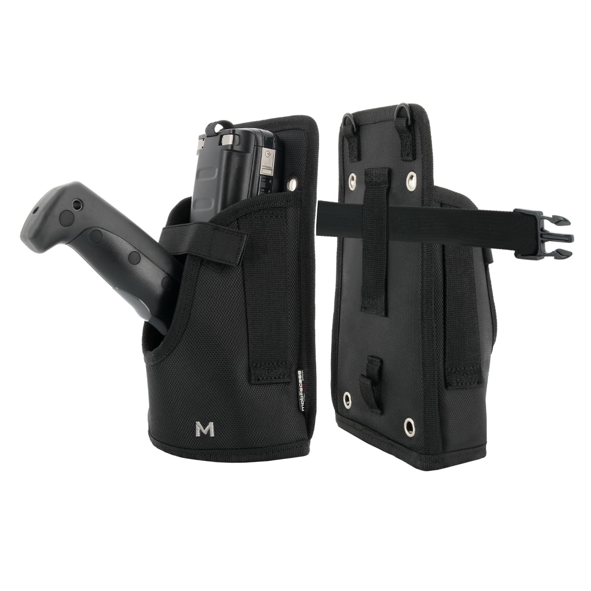 Mobilis Holster M Mobile Computer Tasche