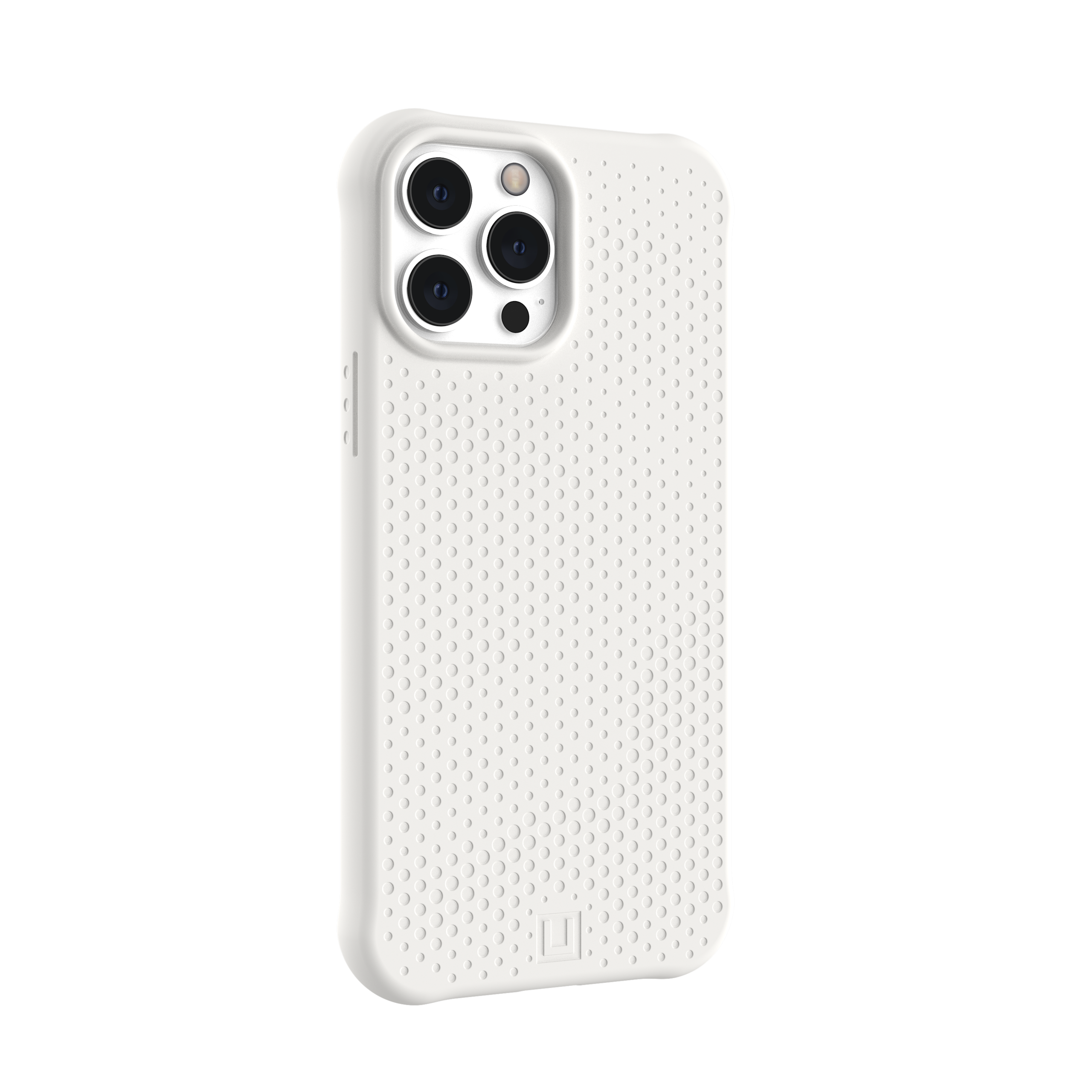 UAG Dot iPhone 13 Pro Max Silikon Hülle stoßfest
