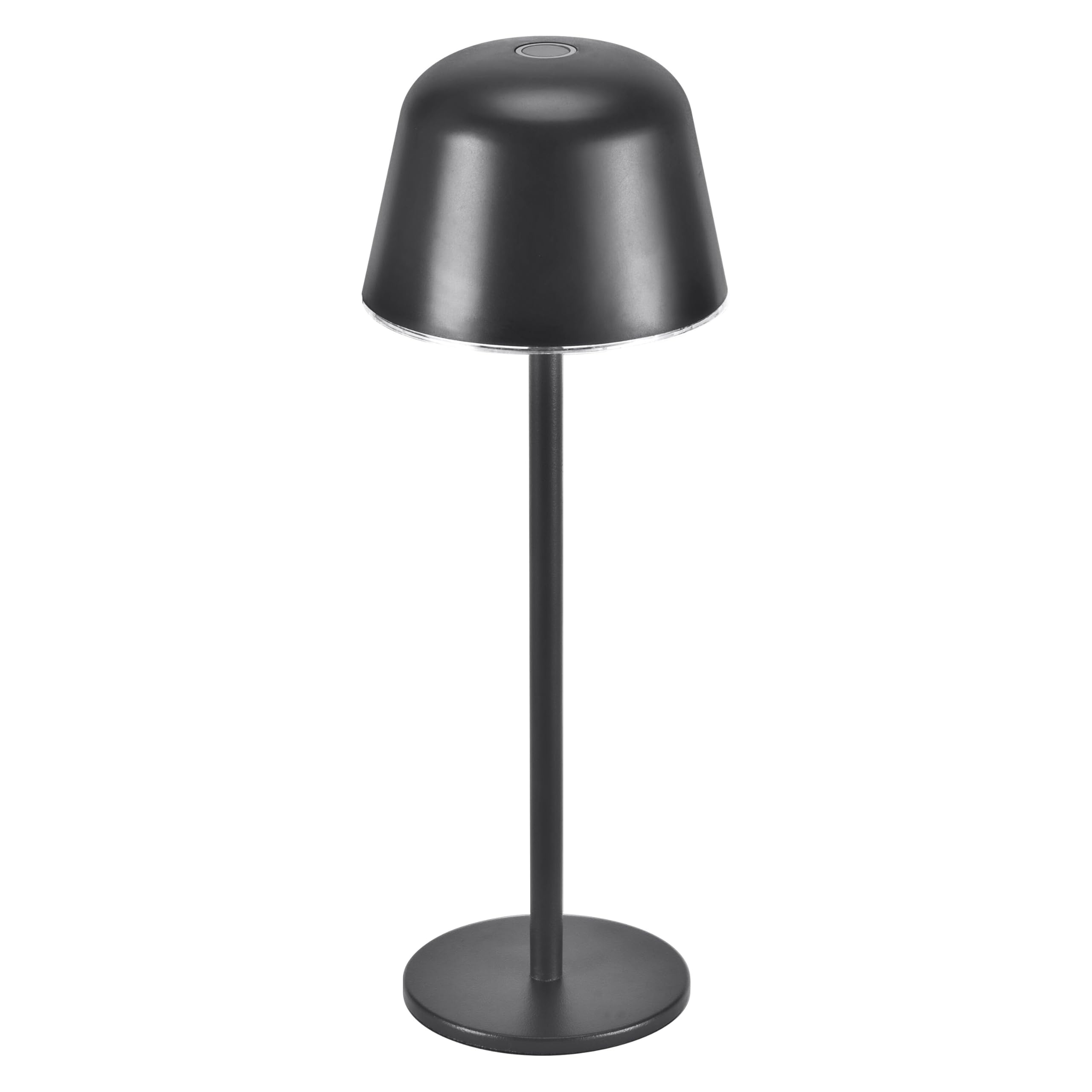 ams OSRAM SMART+ LED Leuchte Akku schwarz Touch
