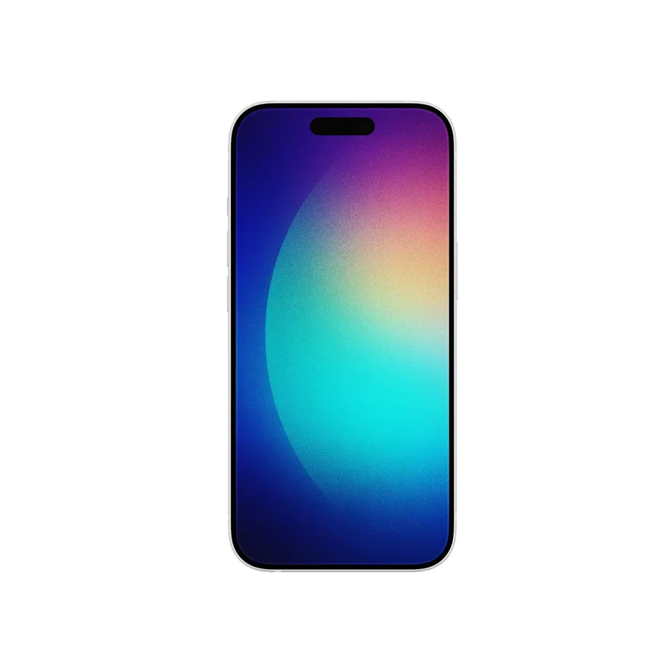 Tech21 ImpactGlass iPhone 15 14 13 Schutzglas Kamera Set Clear
