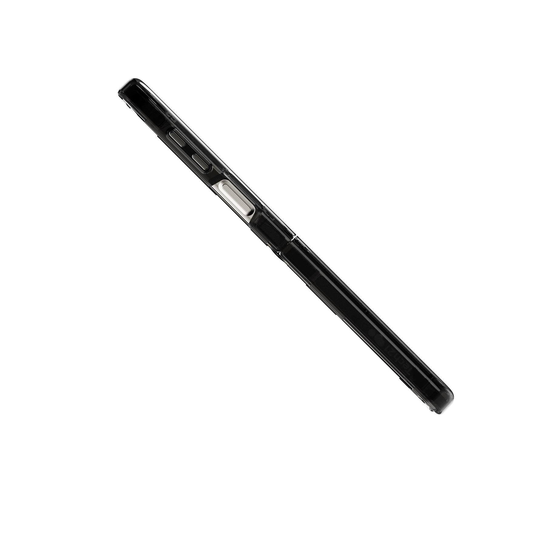 Tech21 EvoTint Galaxy Z Flip5 Handyhülle Grau Ash