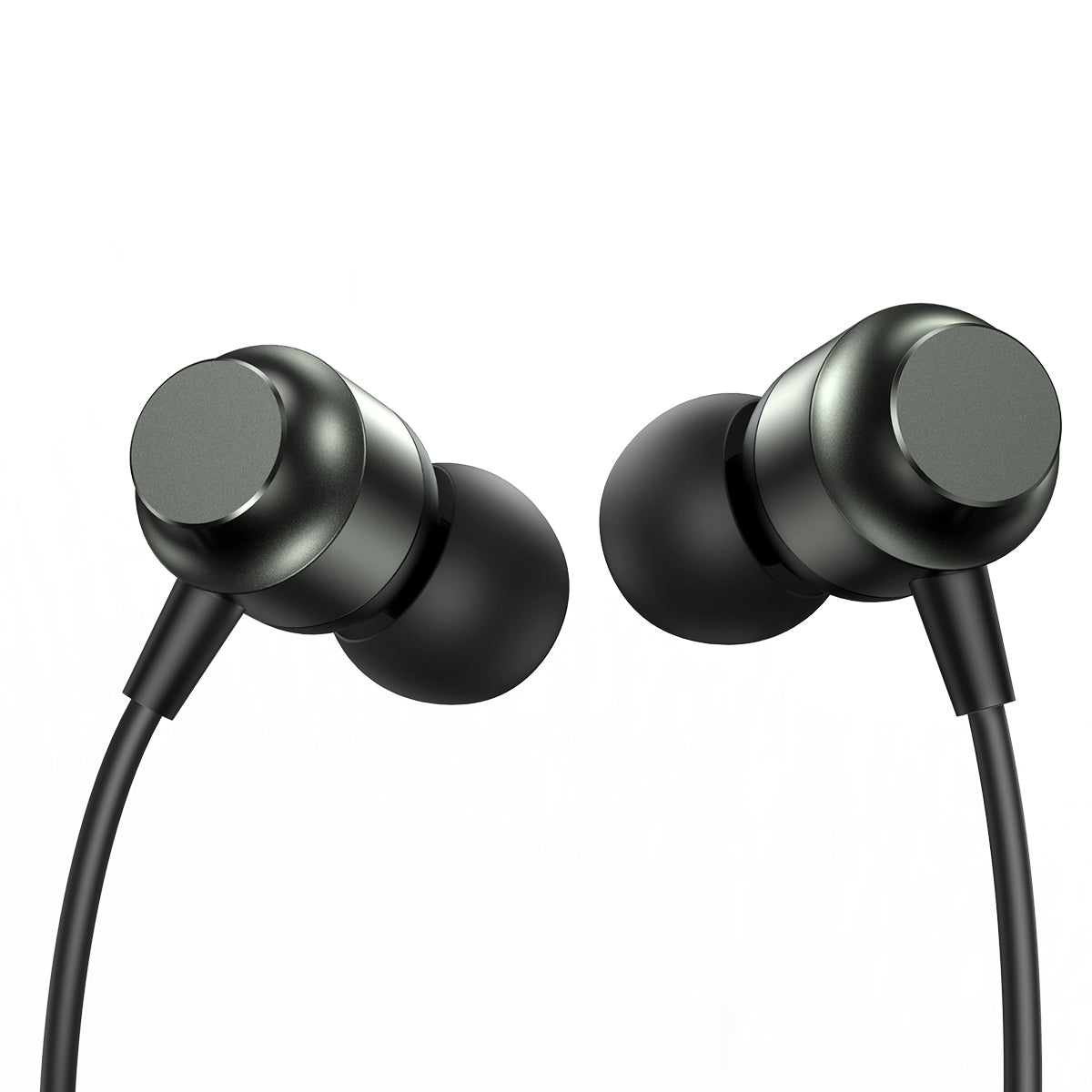 JOYROOM JR-EC06 In-Ear Kopfhörer USB-C Weiß Metall