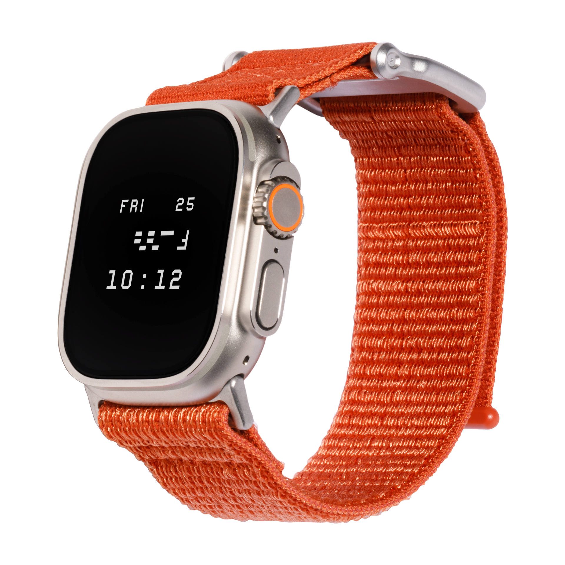 UAG Active Armband Apple Watch Ultra 49mm Elastic