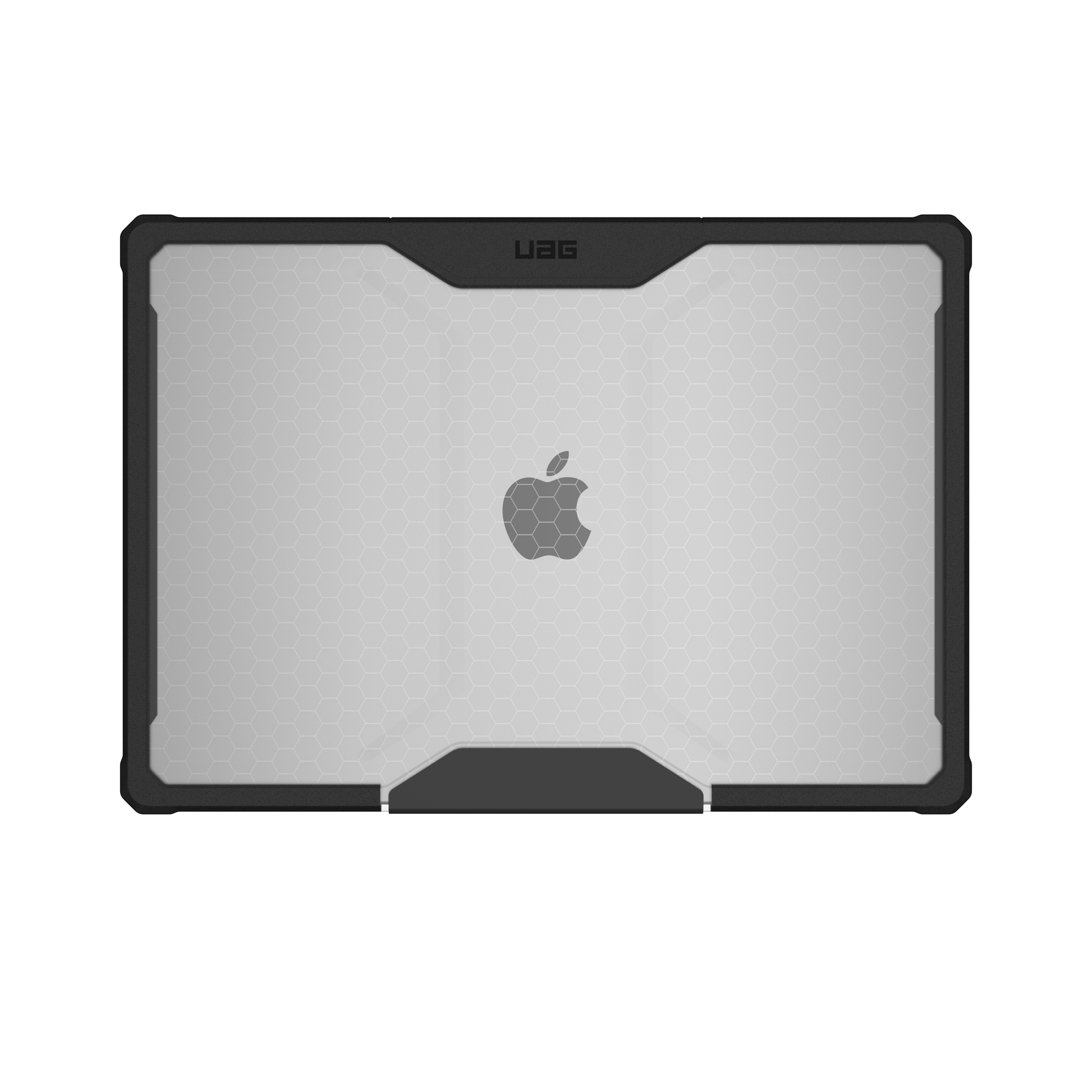 UAG Plyo MacBook Pro 16" Hülle M5 M4 M3 transparent