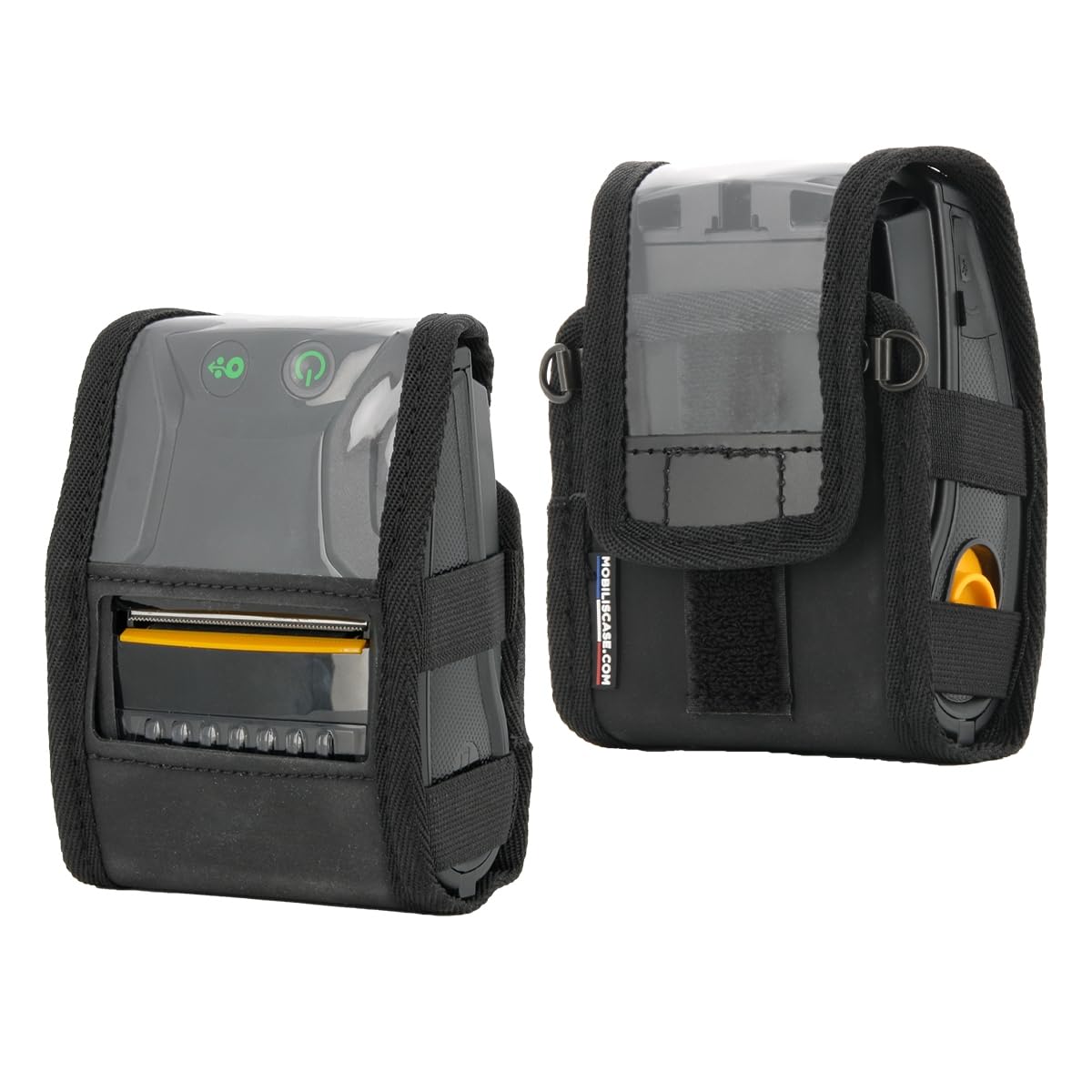 Mobilis PROTECH Druckertasche universal Schultergurt Schutz