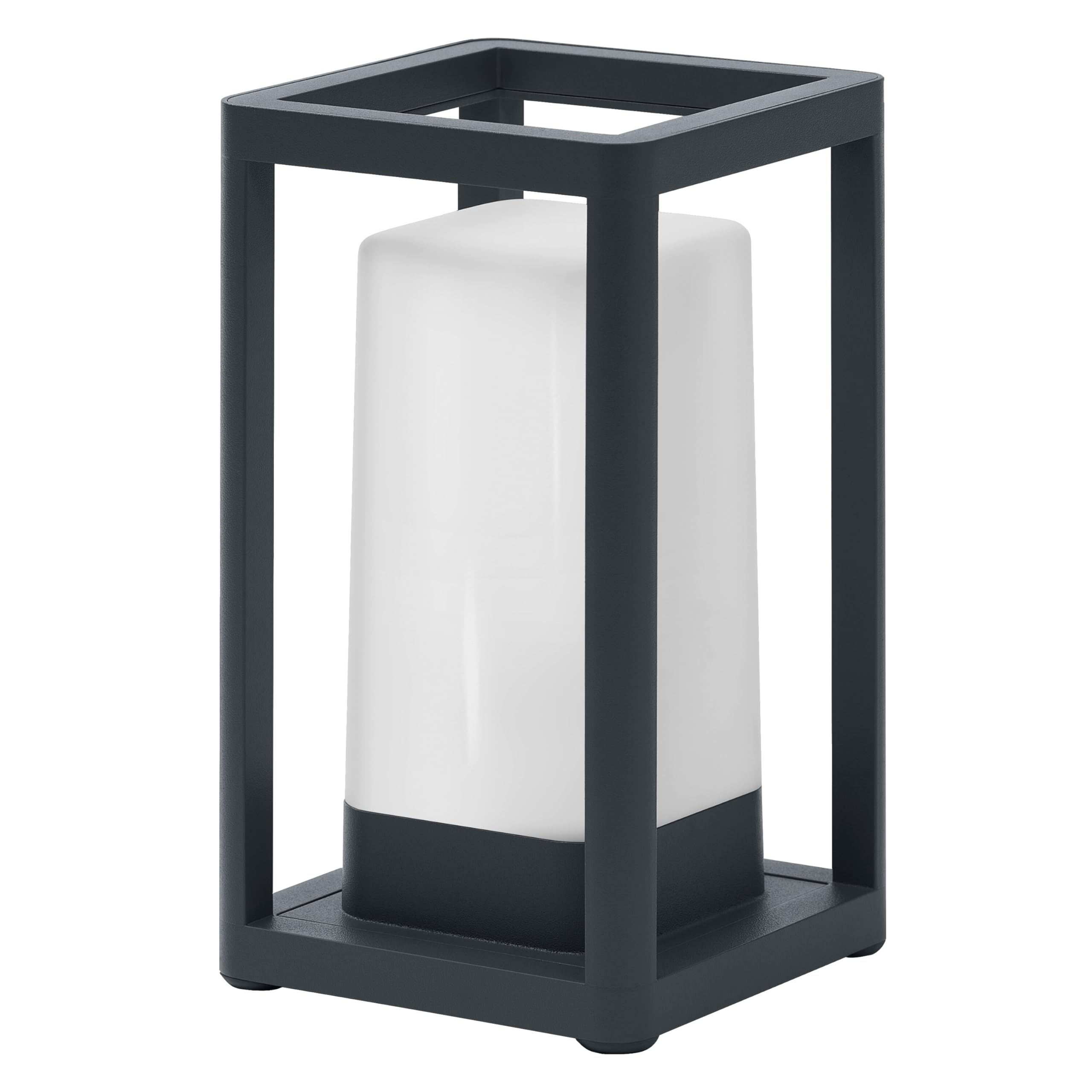 OSRAM SMART+ Table Frame Tischleuchte RGB IP44 mit Powerbank