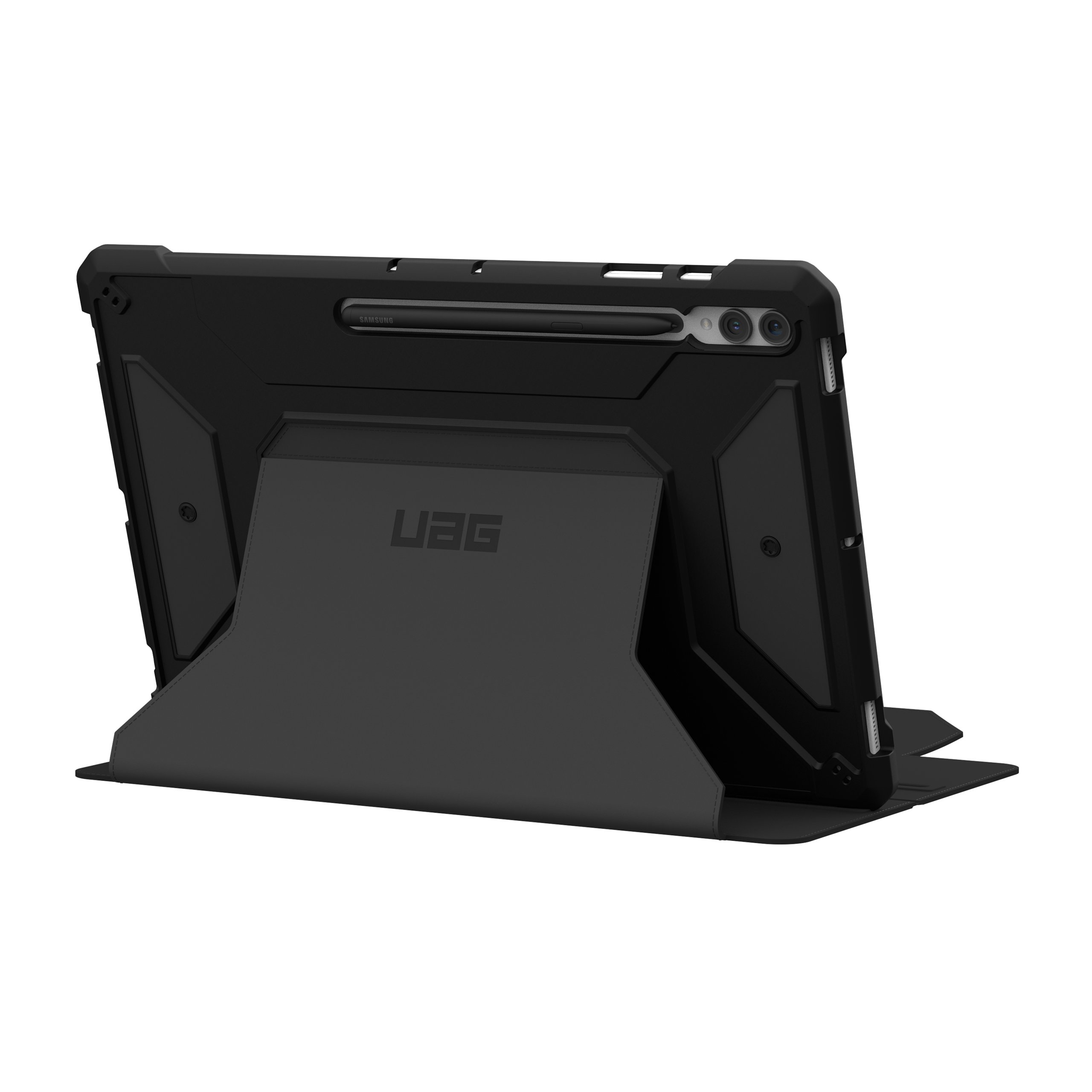 UAG Metropolis SE Galaxy Tab S10 Ultra Folio 14,6 Zoll