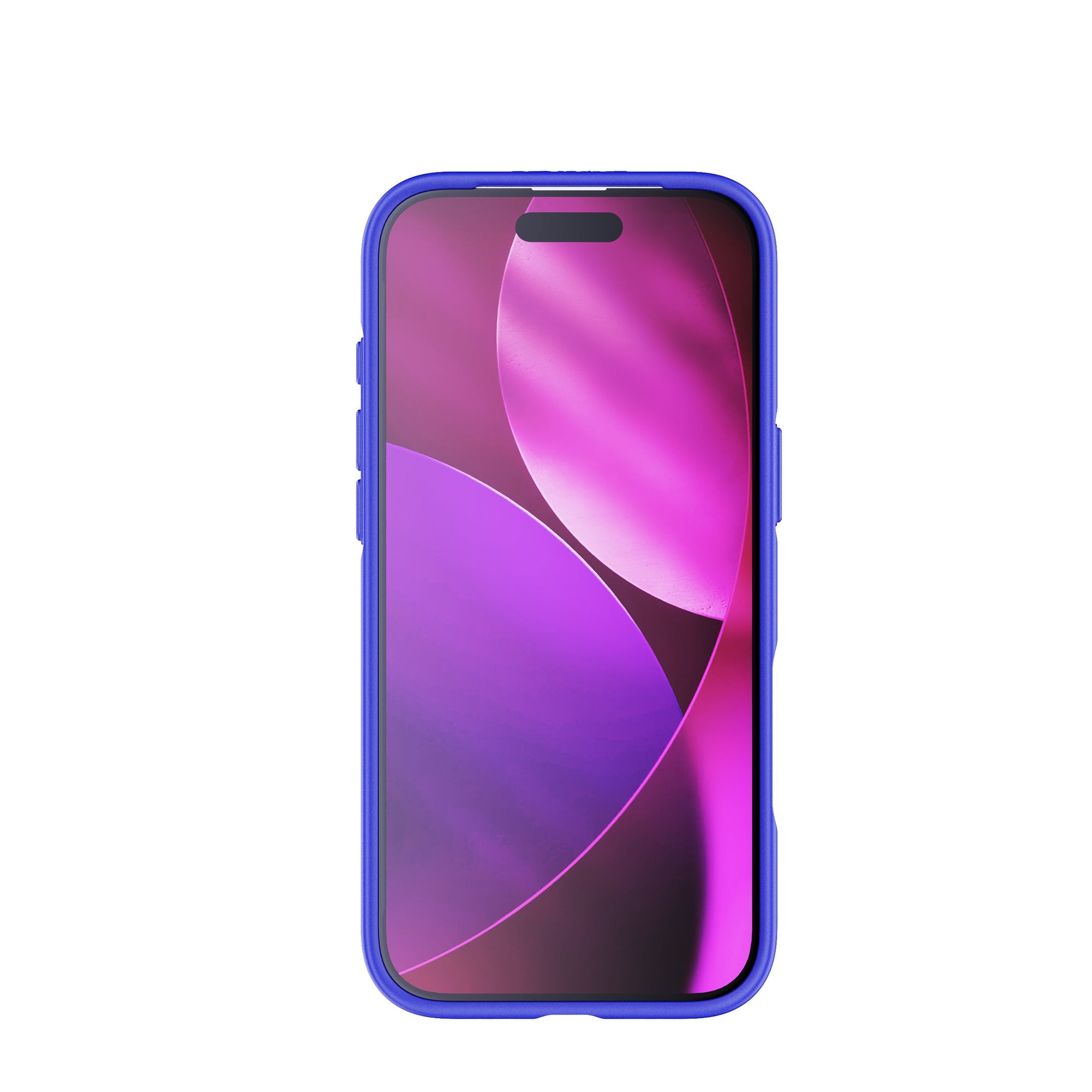 Tech21 EvoLite iPhone Air Hülle Electric Blau