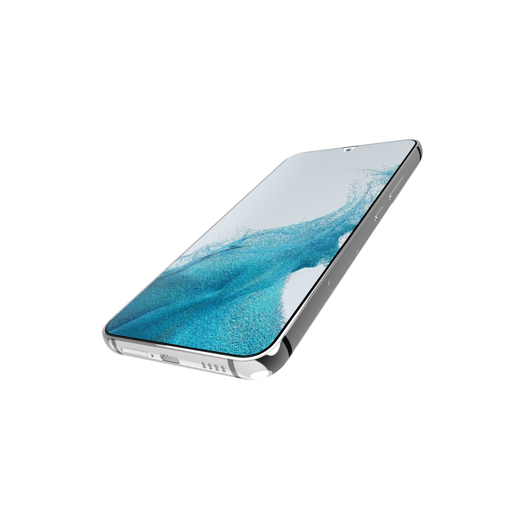 Tech21 ImpactGlass Galaxy S22+ Panzerglas Displayschutz