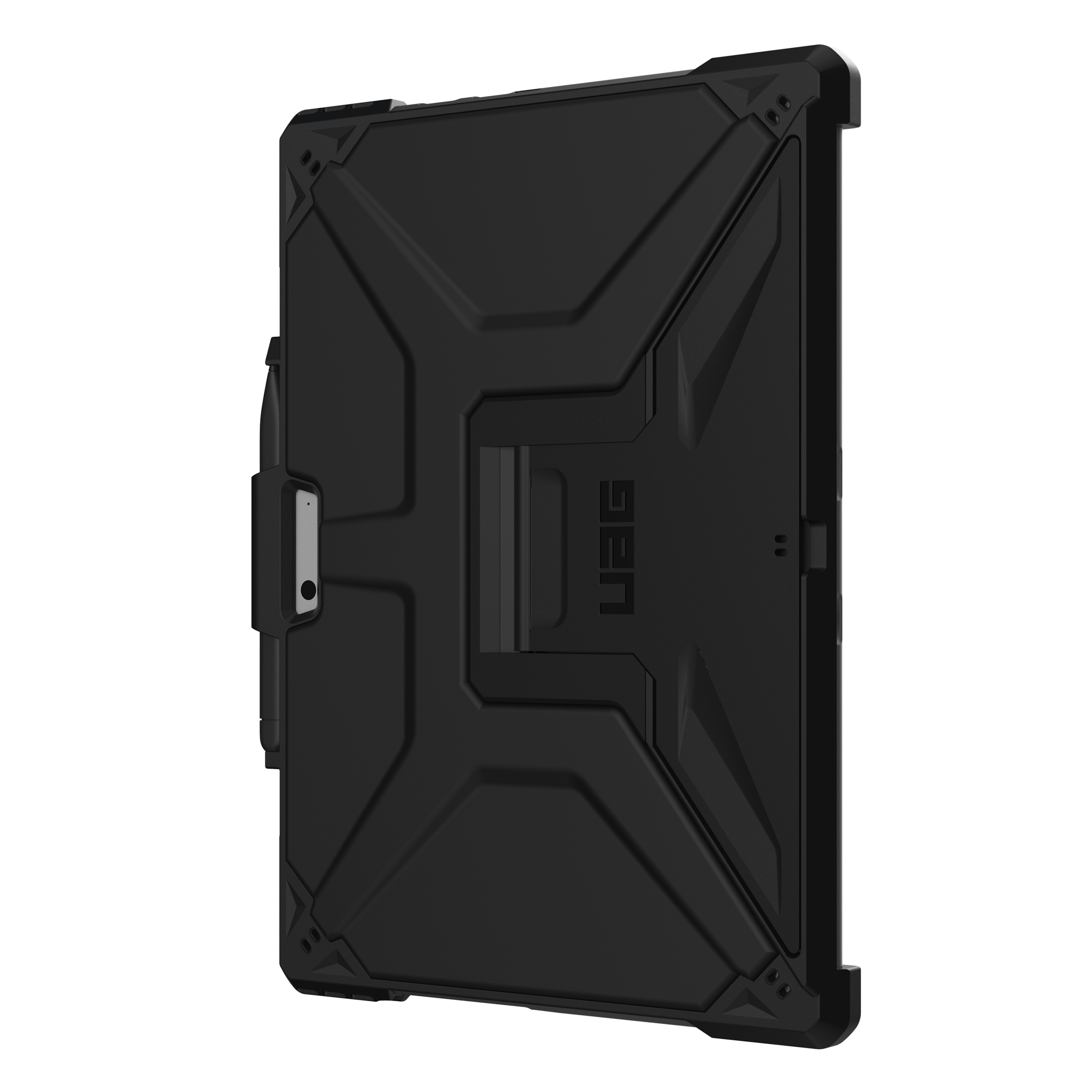 UAG Metropolis SE Surface Pro 9/10 Hülle Ständer robust