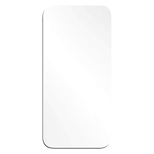 Mobilis 016660 Displayschutzfolie iPhone X klar transparent