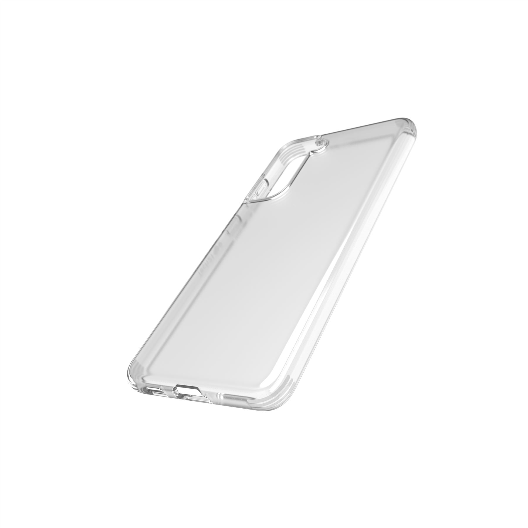 Tech21 EvoLite Galaxy S21 FE 5G Hülle transparent klar