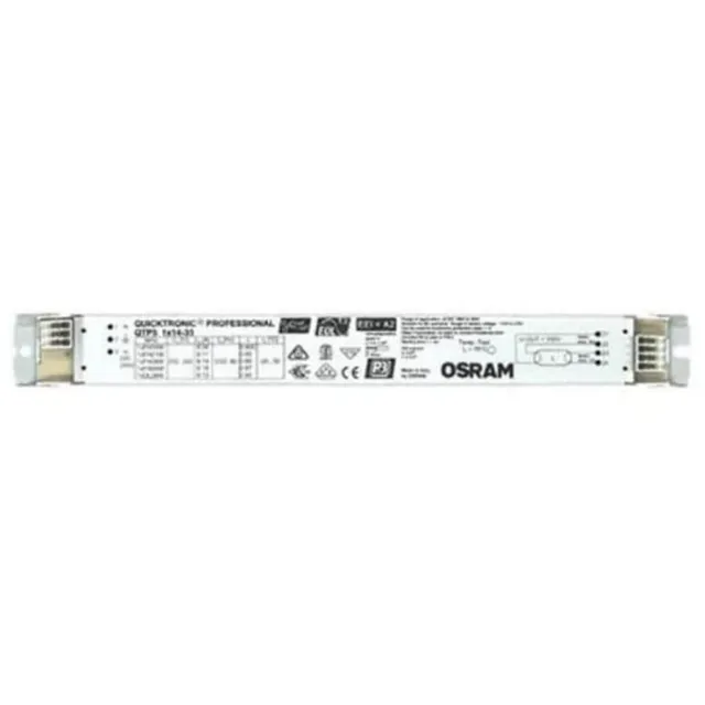 ams OSRAM POWERTRONIC QTP5 EVG 1x80W T5 Vorschaltgerät