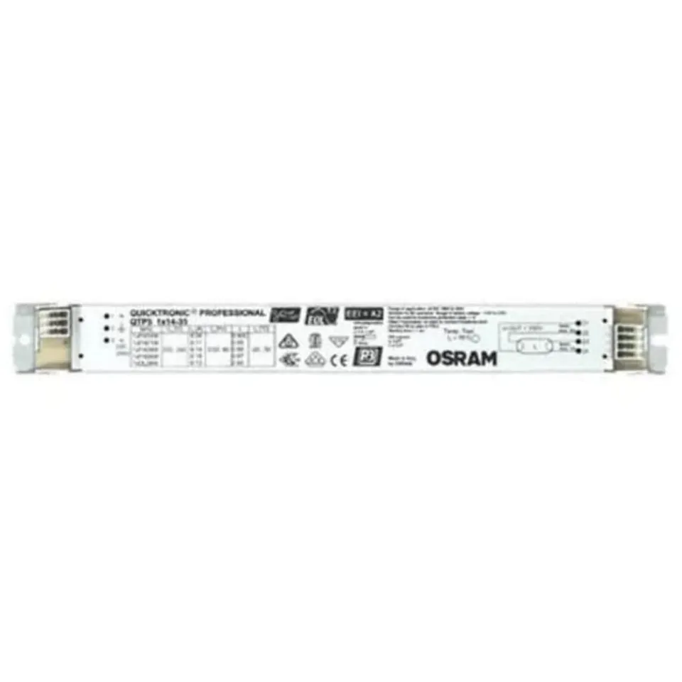 ams OSRAM POWERTRONIC QTP5 EVG 1x80W T5 Vorschaltgerät