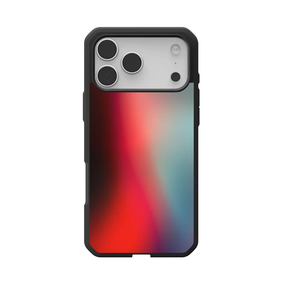 UAG Civilian LT iPhone 17 Pro Max MagSafe Hülle Gradient