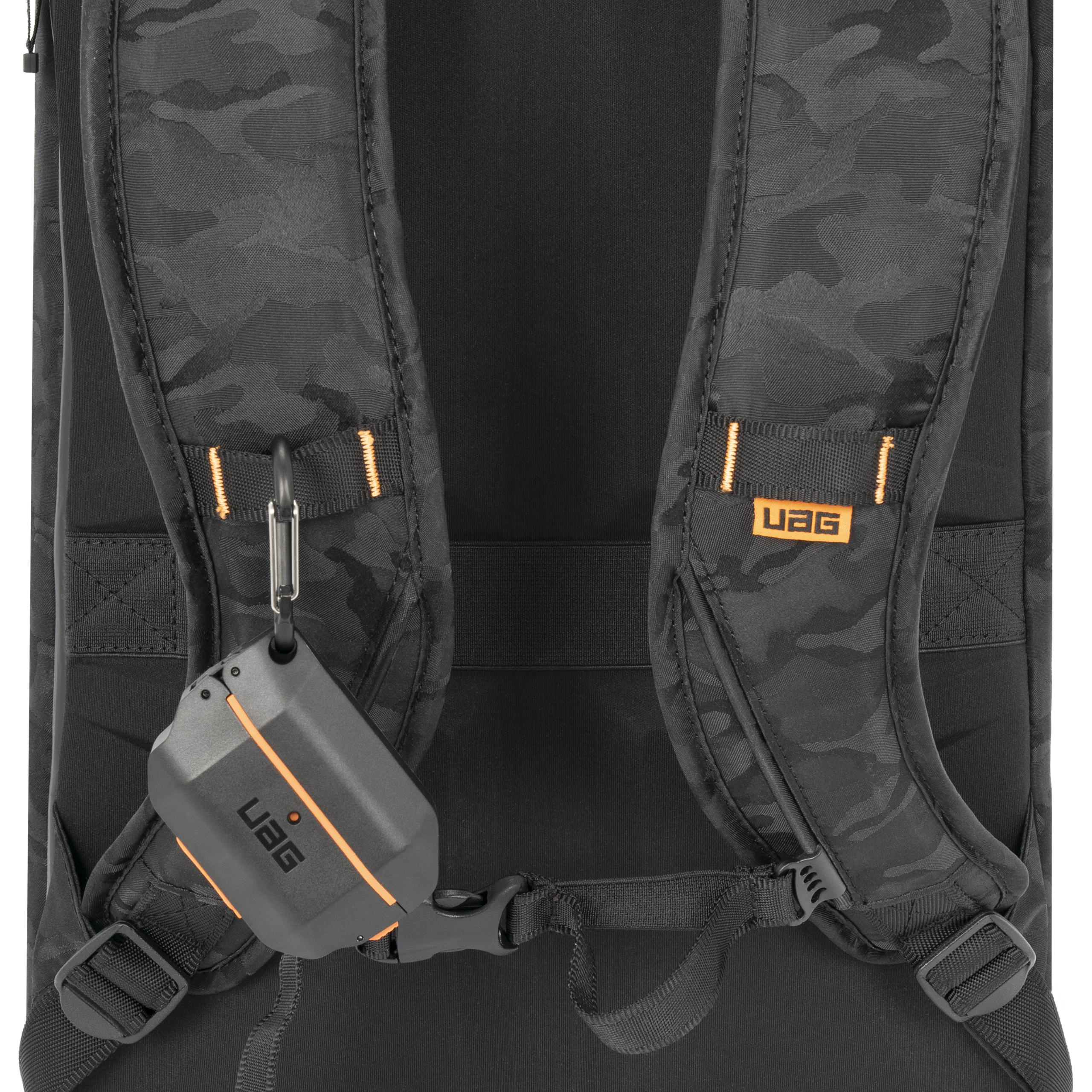 UAG Standard Issue Rucksack 24 Liter Laptop wetterfest