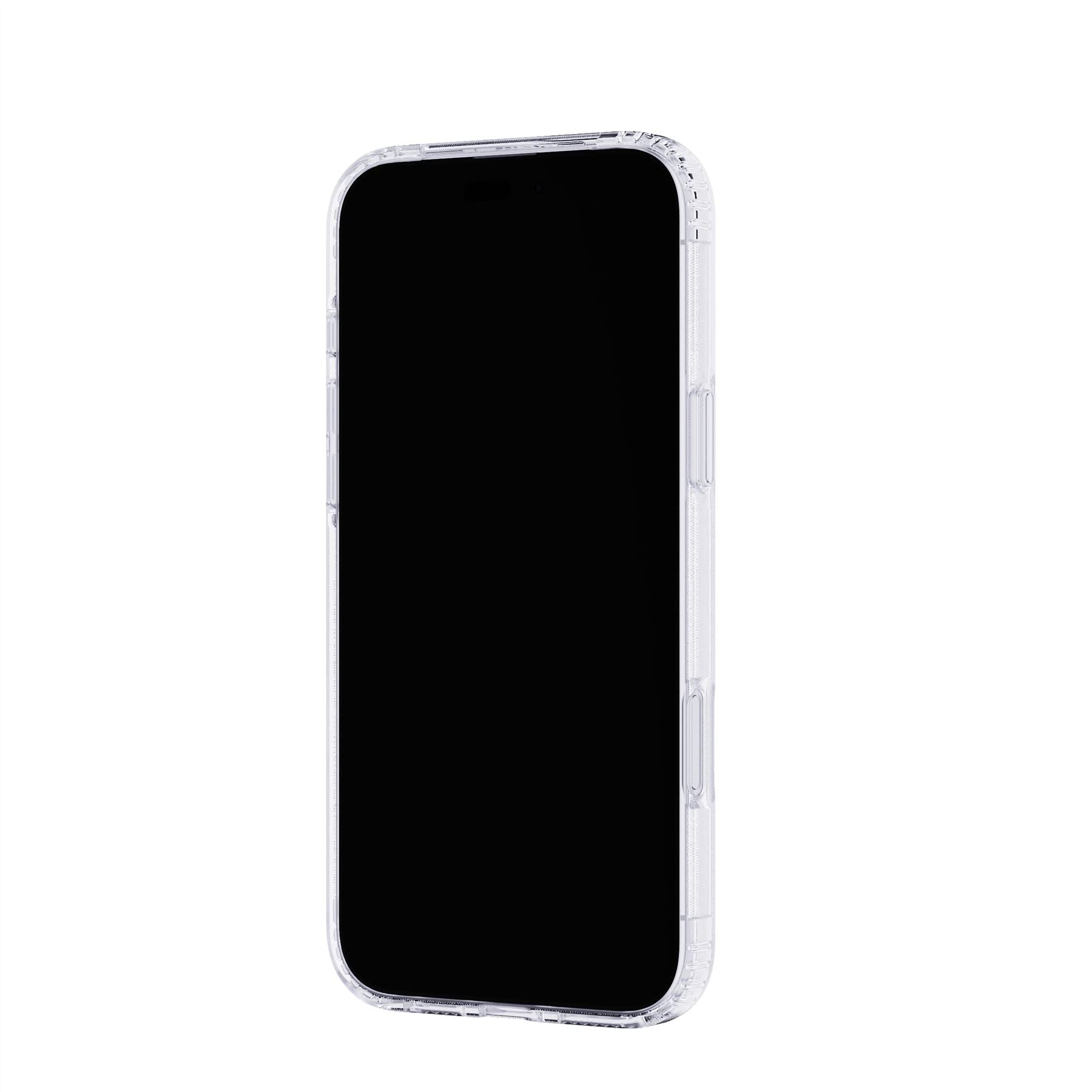 Tech21 Evo Lite iPhone 16 Pro Max Handyhülle Clear