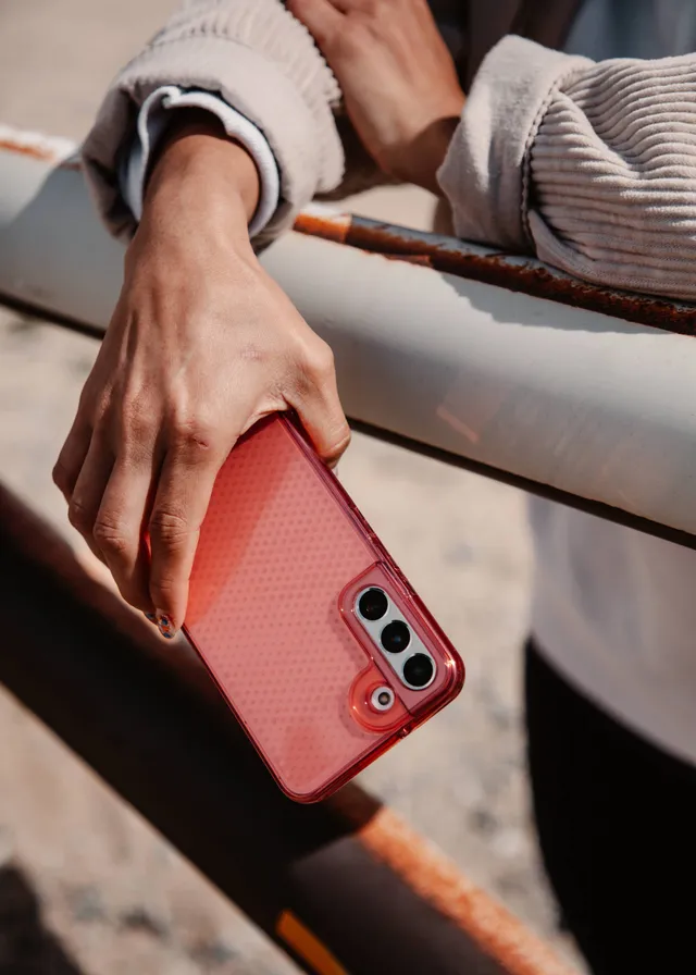 UAG Lucent Galaxy S22 Plus 5G Hülle transparent