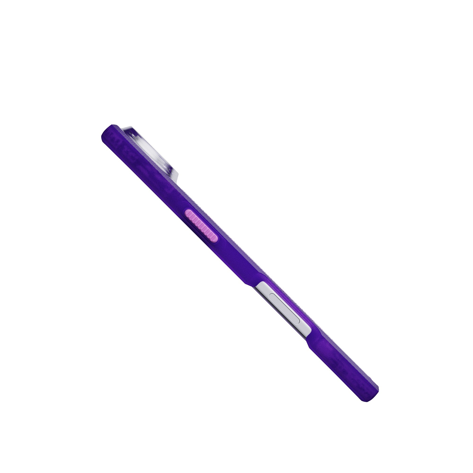 Tech21 EvoPro iPhone Air Hülle MagSafe Lila 10m Schutz