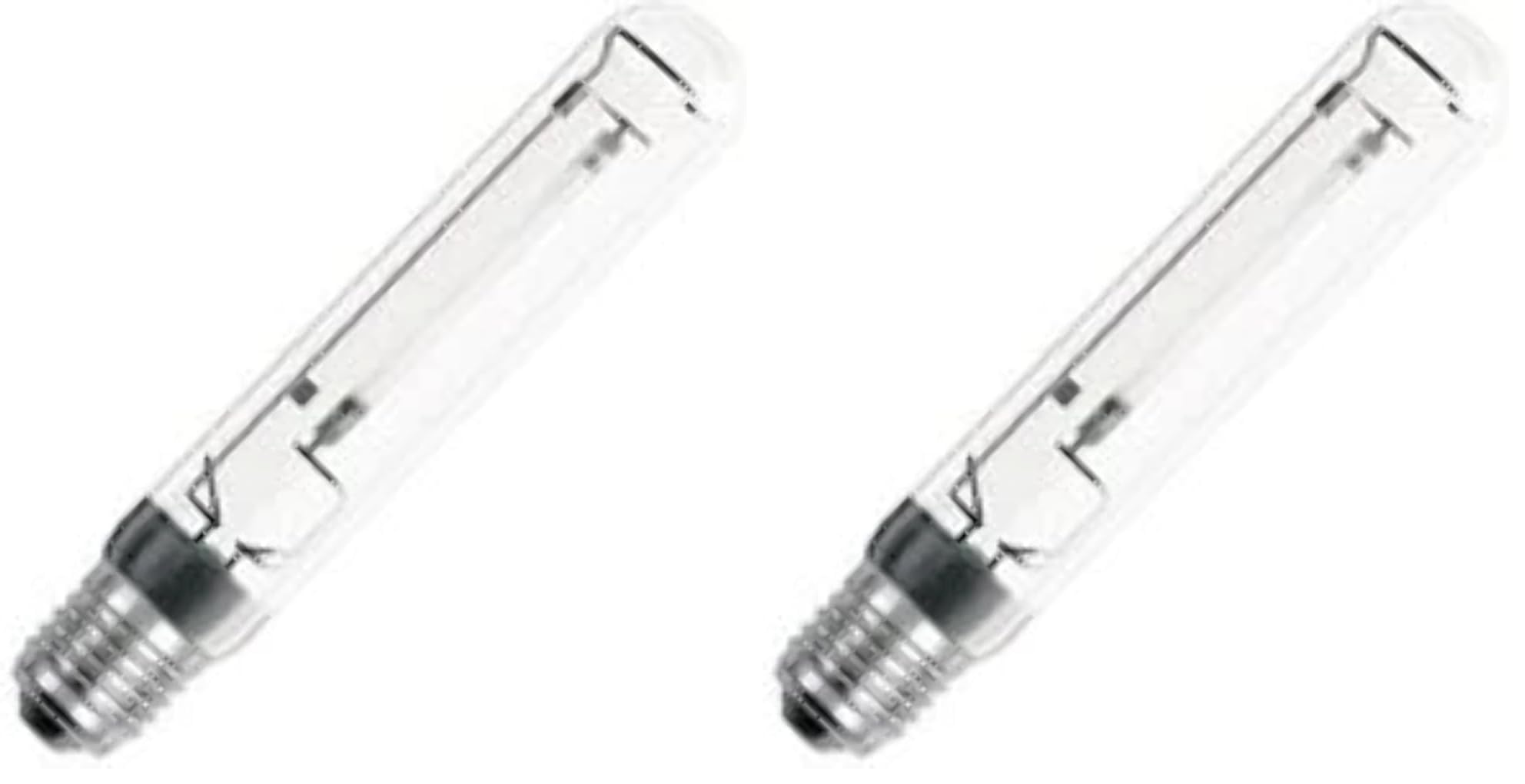 ams OSRAM VIALOX NAV-T 400W SUPER 4Y E40 Natriumlampe