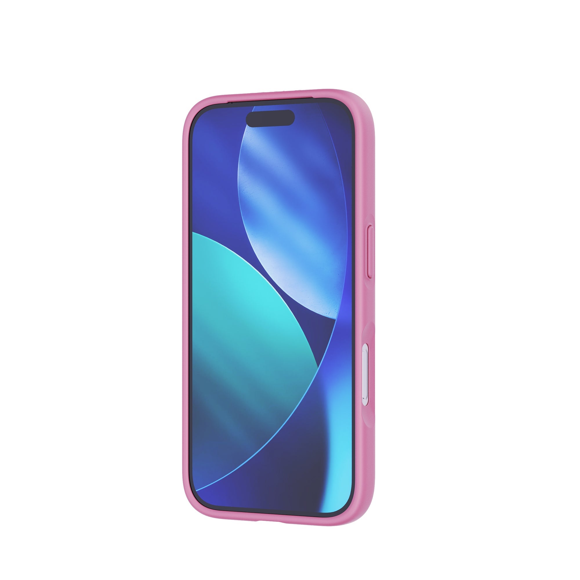 Tech21 EvoLite iPhone 17 Pro Hülle Pink 3m Schutz