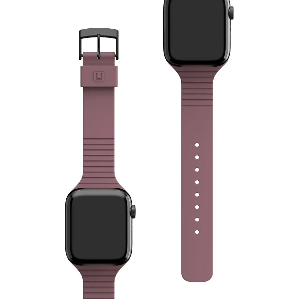 UAG Aurora Apple Watch Ultra 49mm Silikon Armband Sport