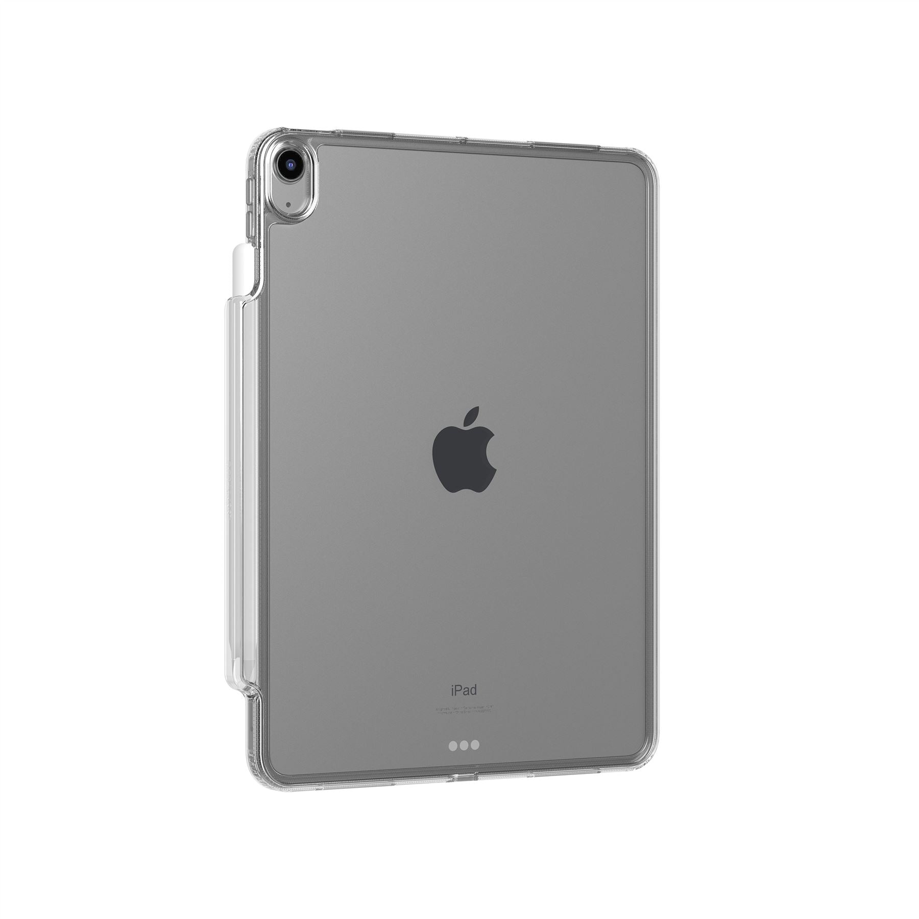 Tech21 EvoClear iPad Air 4 Hülle Clear transparent