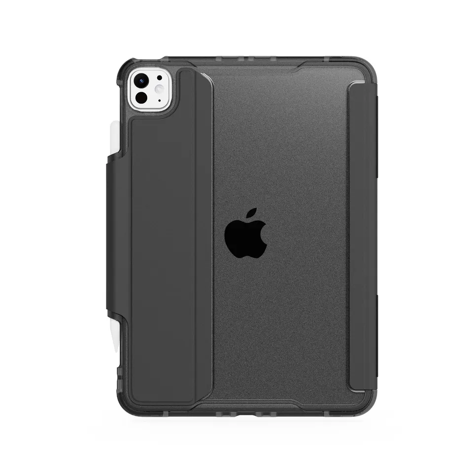 Tech21 FlexFolio iPad Air 11 iPad Pro 11 Tablethülle Black Tint