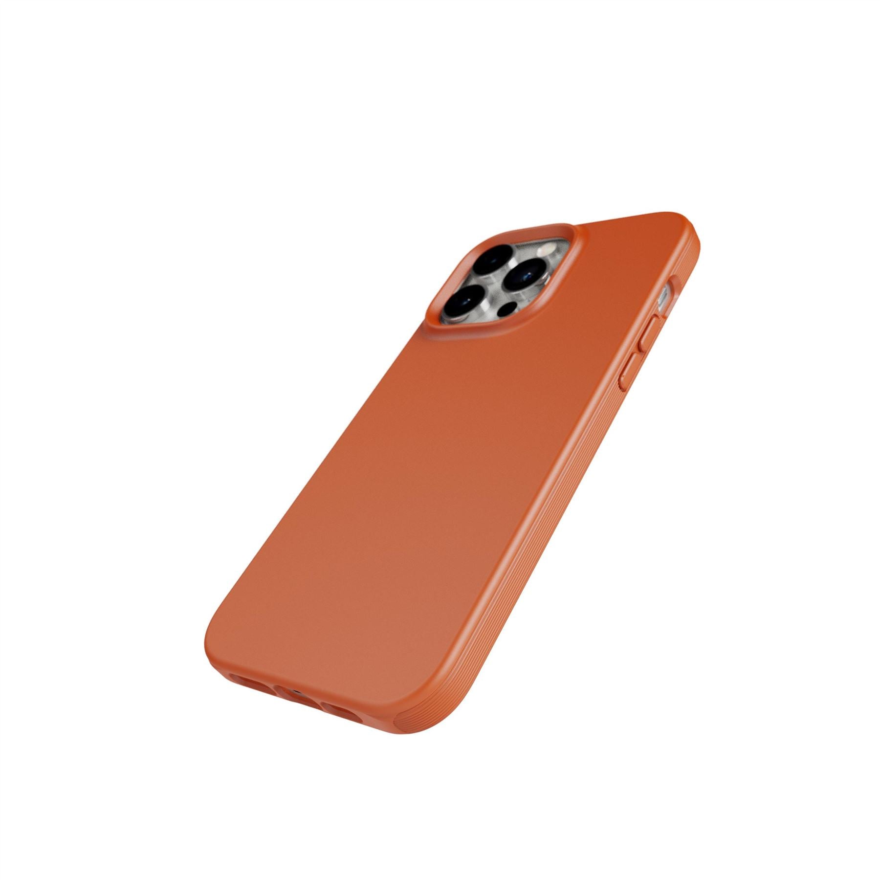 Tech21 Recovrd iPhone 14 Pro Max Hülle Saddle recycelt