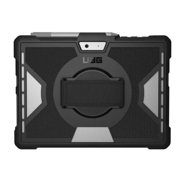 UAG Outback Hülle Surface Go 2 Handschlaufe Stifthalter