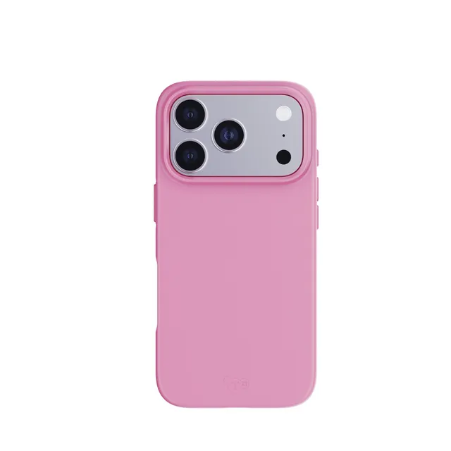 Tech21 EvoLite iPhone 17 Pro Hülle Pink 3m Schutz