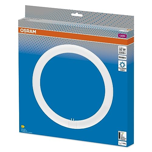 ams OSRAM SMART+ Tube T9C LED-Röhre 6500K 32W-Ersatz