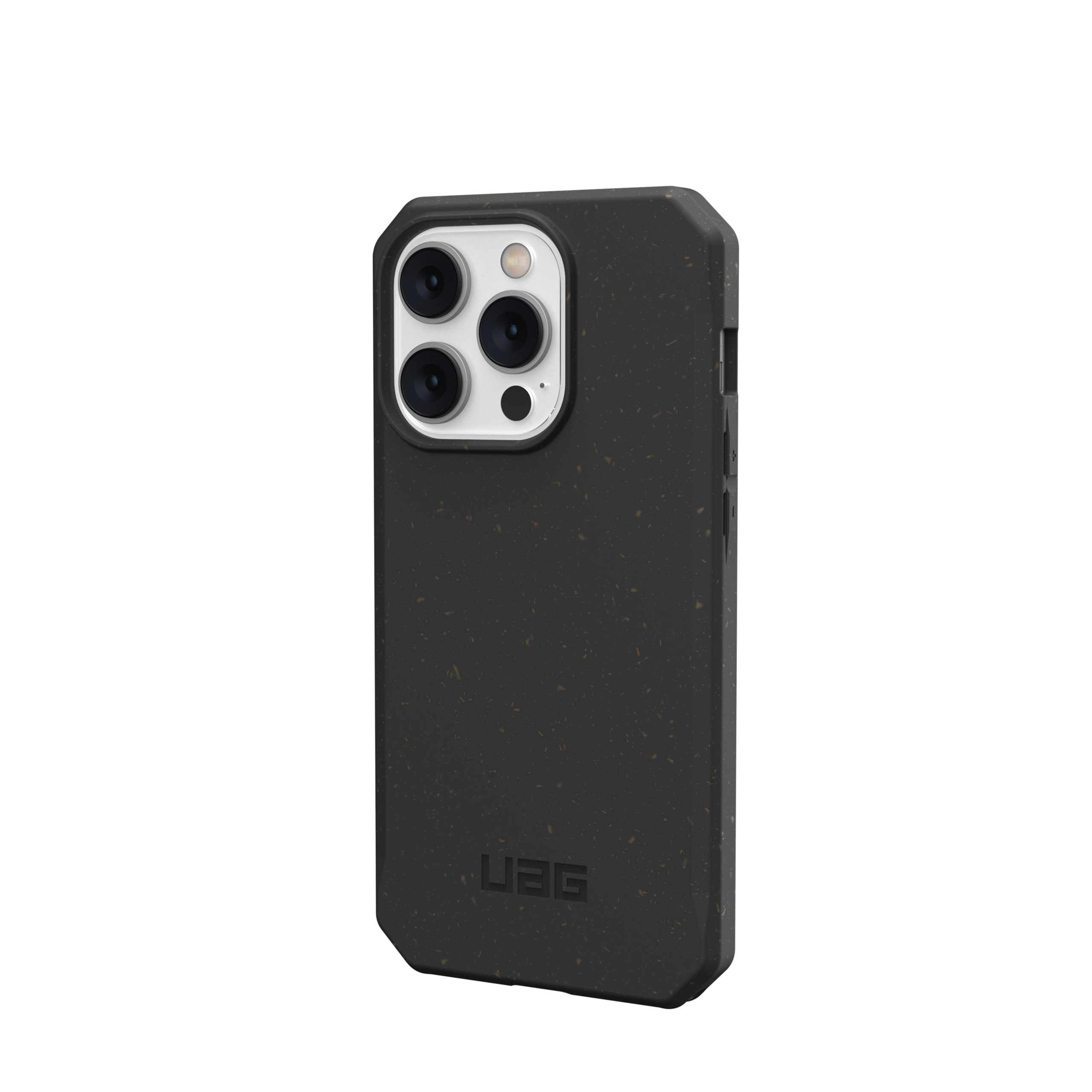 UAG Outback Handyhülle iPhone 14 Pro biologisch abbaubar
